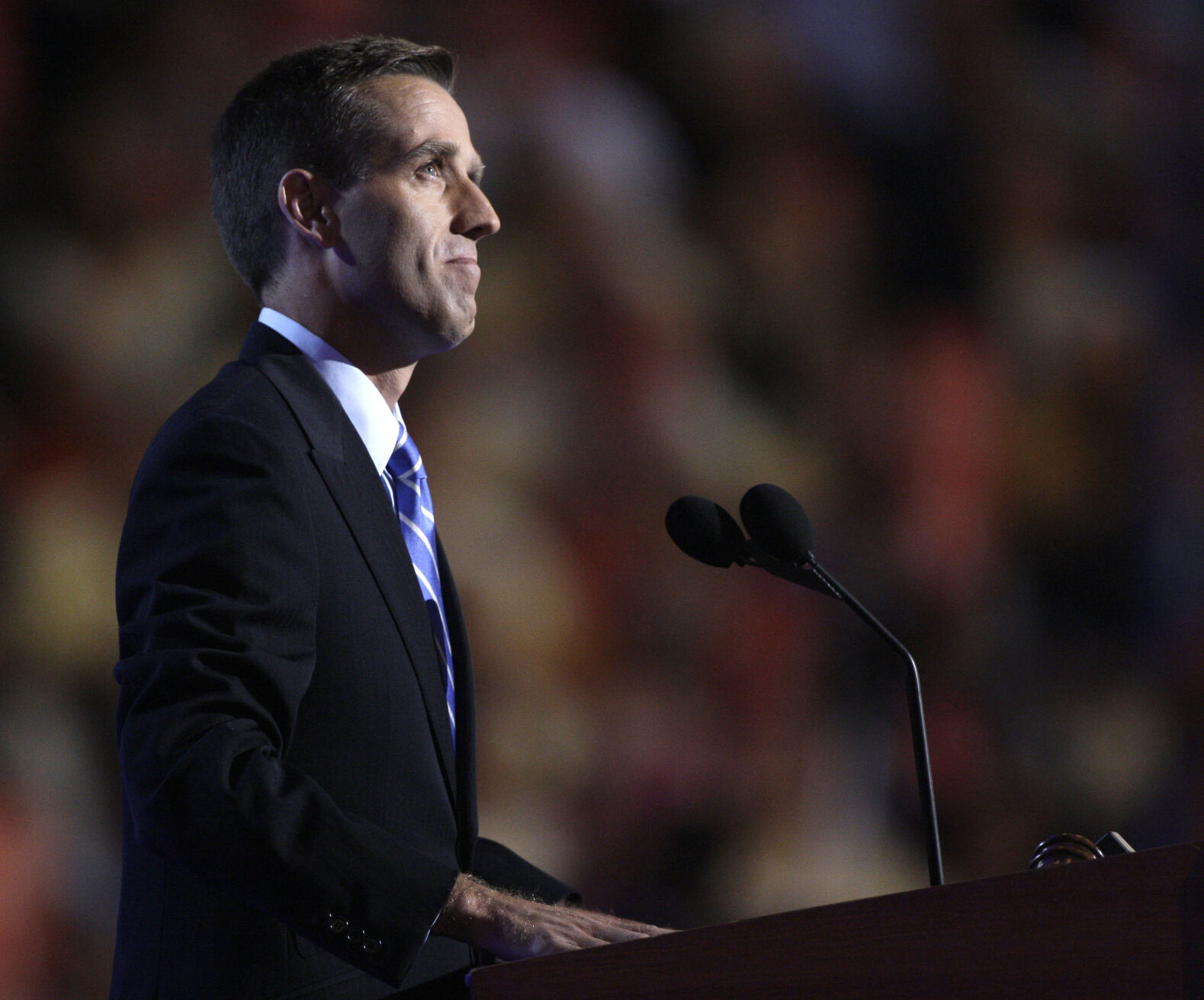 2015: Beau Biden